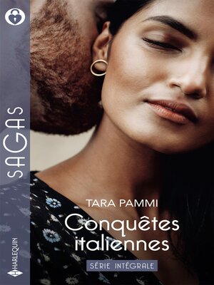cover image of Conquêtes italiennes